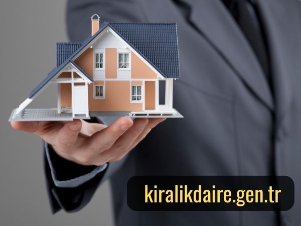 Ambarcık Mahallesi Kiralık Daire